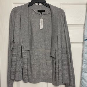 Banana Republic Factory Cardigan